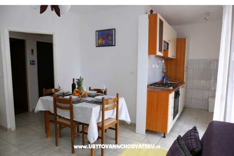 Apartments Gabric Čiovo – photo 9