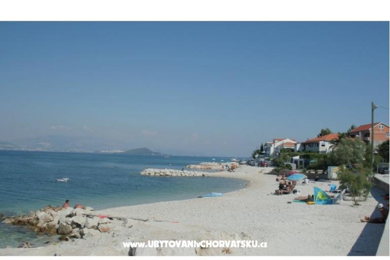 Apartments Gizdić – photo 2