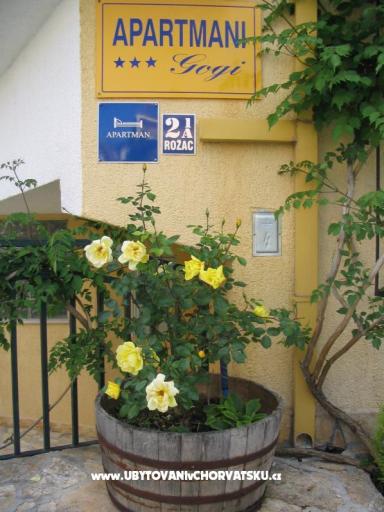 Apartments Gogi – photo 2