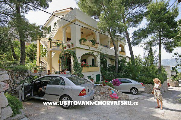 Apartments Grbeša – photo 2