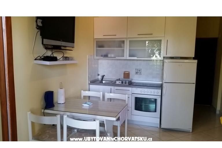 Apartments Grbeša – photo 8