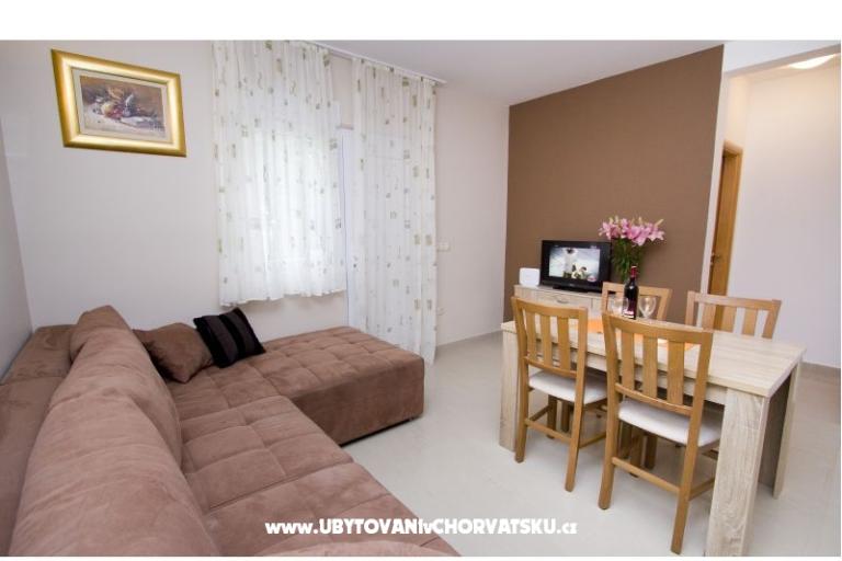 Apartments Igor & Marina – photo 14