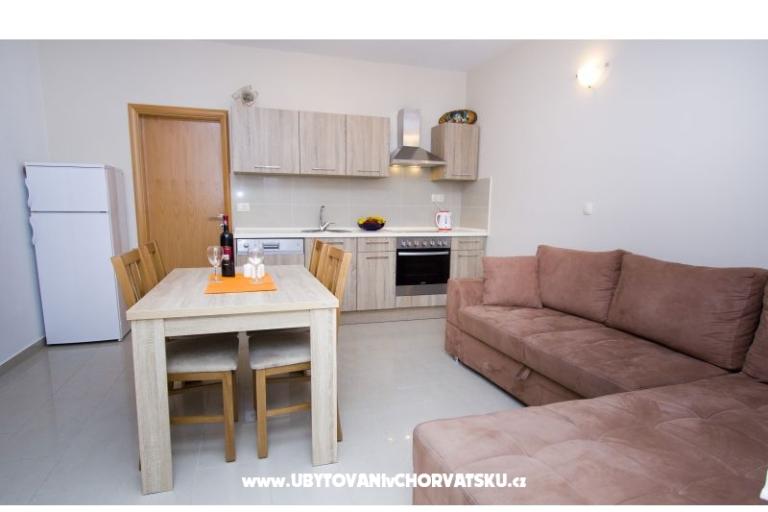 Apartments Igor & Marina – photo 15