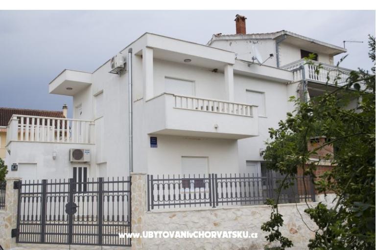 Apartments Igor & Marina – photo 16
