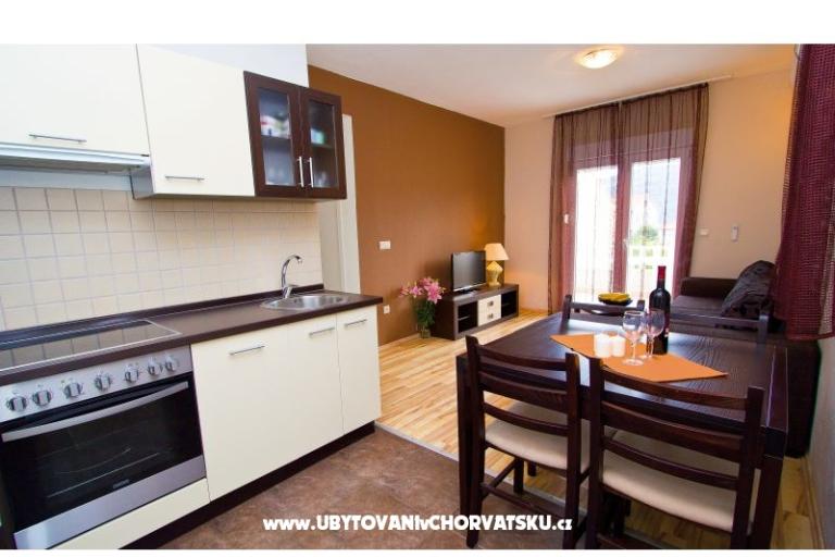 Apartments Igor & Marina – photo 18