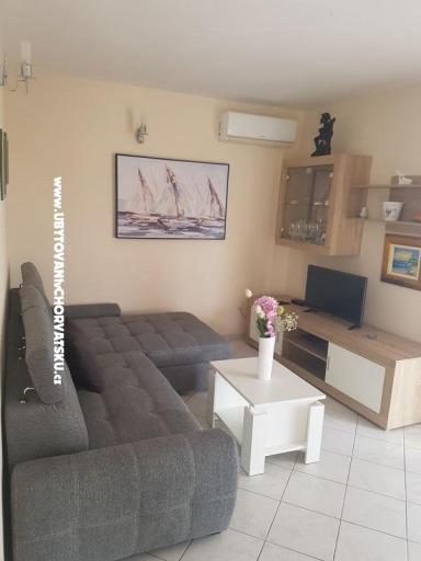 Apartments Ivan Okrug Gornji – photo 15