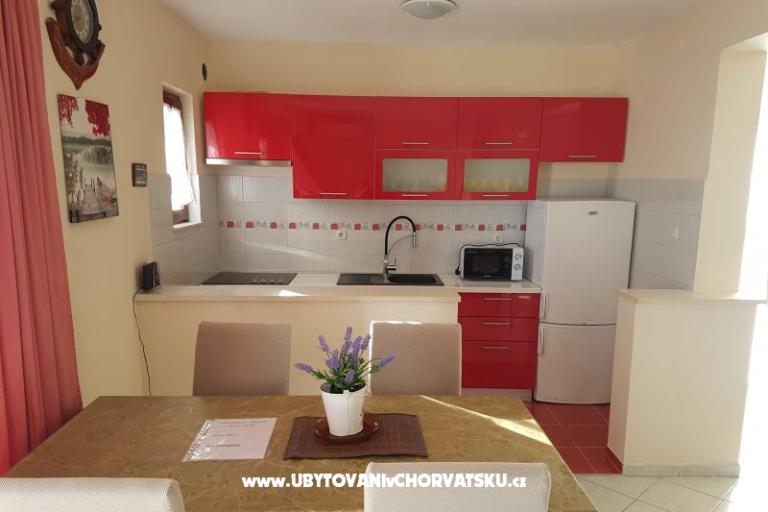 Apartments Ivan Okrug Gornji – photo 16