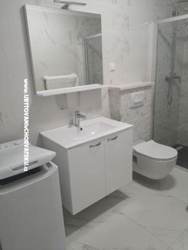 Apartments Ivan Okrug Gornji – photo 19