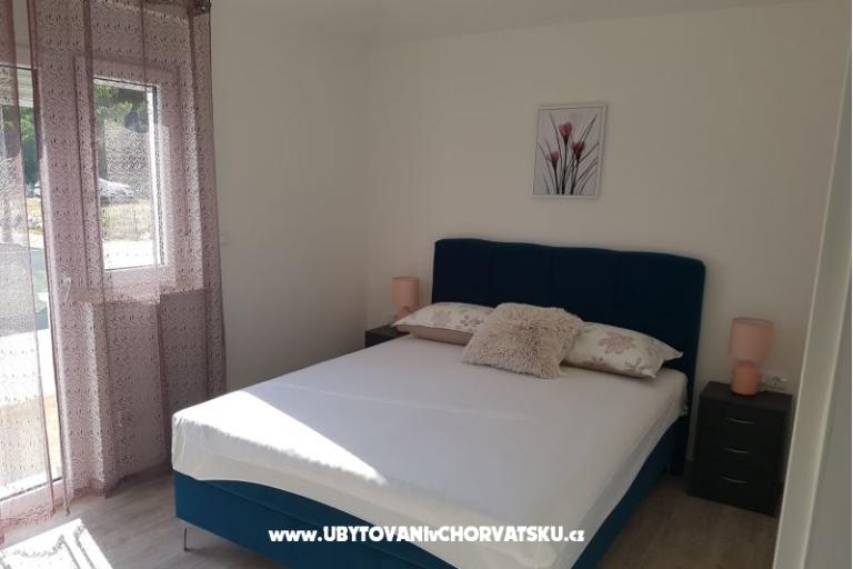 Apartments Ivan Okrug Gornji – photo 28