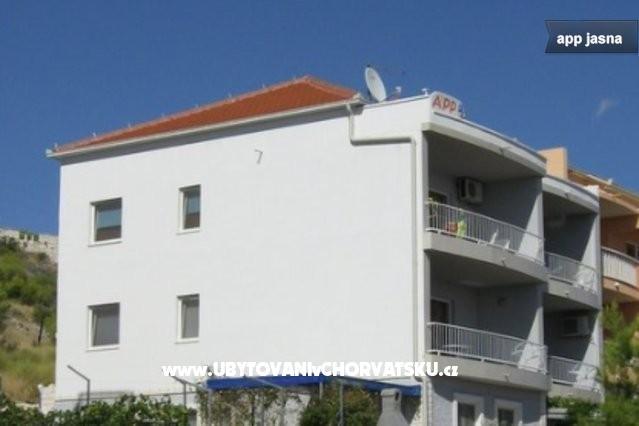 Apartments Jasna – photo 2