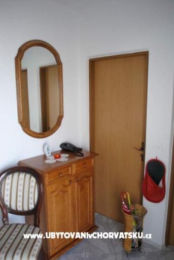 Apartments Kapetan – photo 14