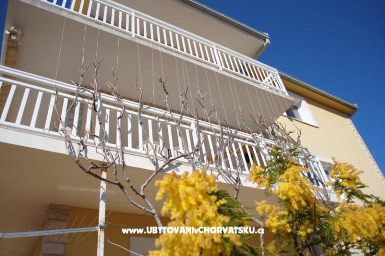 Apartments Kapetan – photo 16
