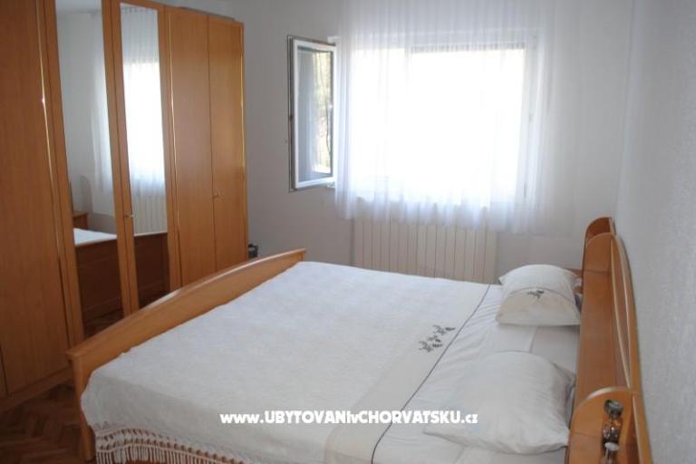 Apartments Kapetan – photo 17