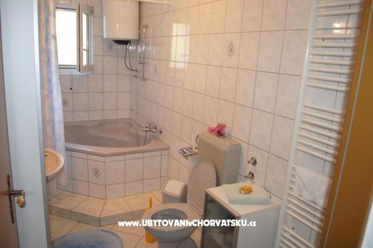 Apartments Kapetan – photo 9