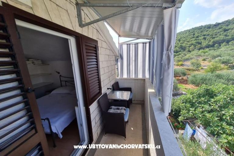 Apartments Katić Slatine – photo 12