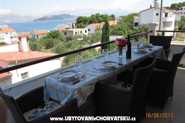 Apartments Katić Slatine – photo 14