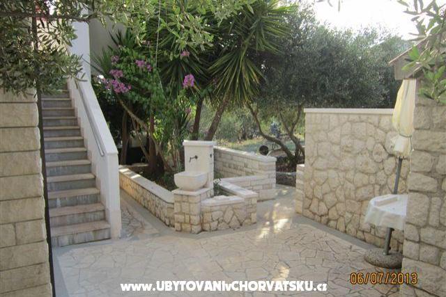 Apartments Katić Slatine – photo 17