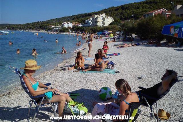 Apartments Katić Slatine – photo 8