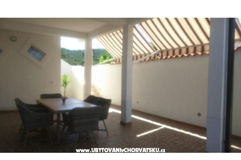 Apartments Lovre – photo 10