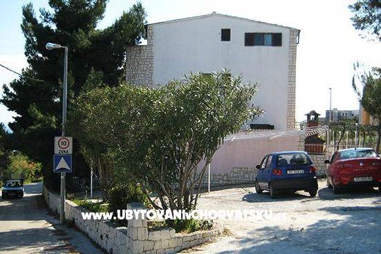 Apartments Lucija net – photo 2