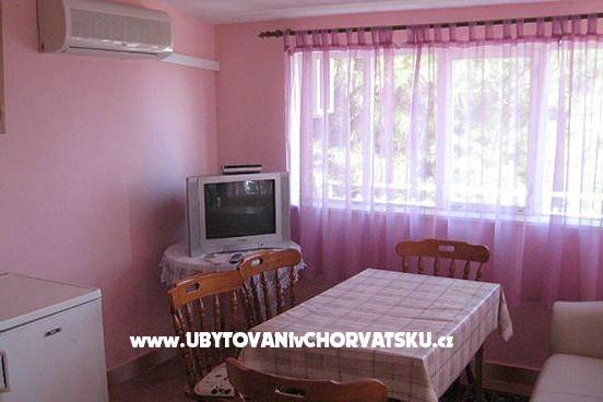 Apartments Lucija net – photo 6