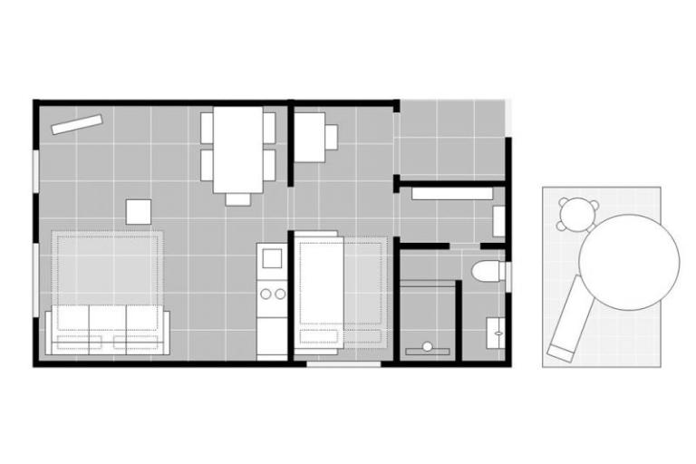 Apartments Madzar – photo 3
