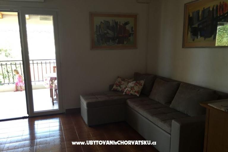 Apartments Mare – photo 13
