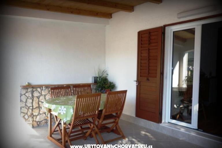 Apartments Mare – photo 16