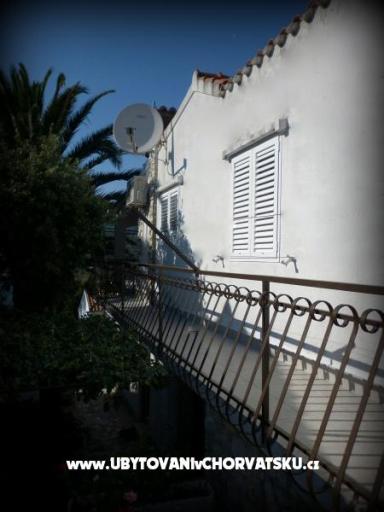 Apartments Mare – photo 17
