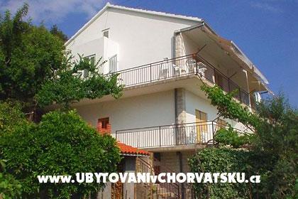 Apartments Mastelić – photo 2