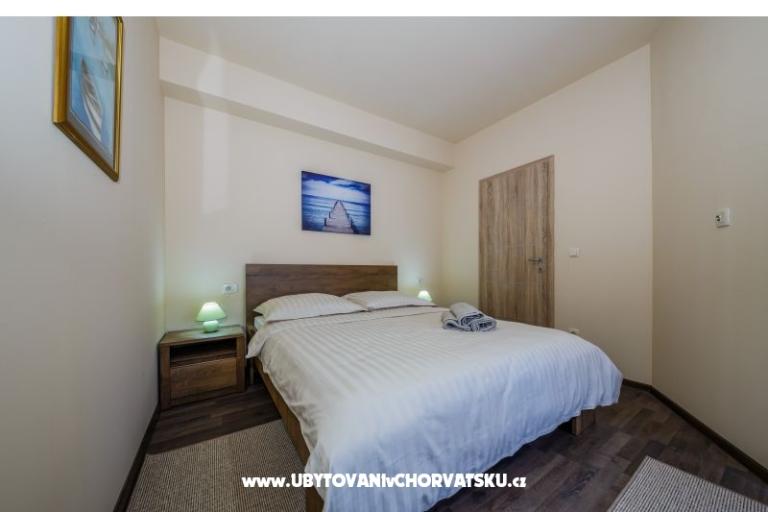 Apartments Mastrinka – photo 14