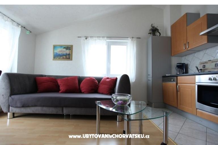 Apartments Mastrinka – photo 6