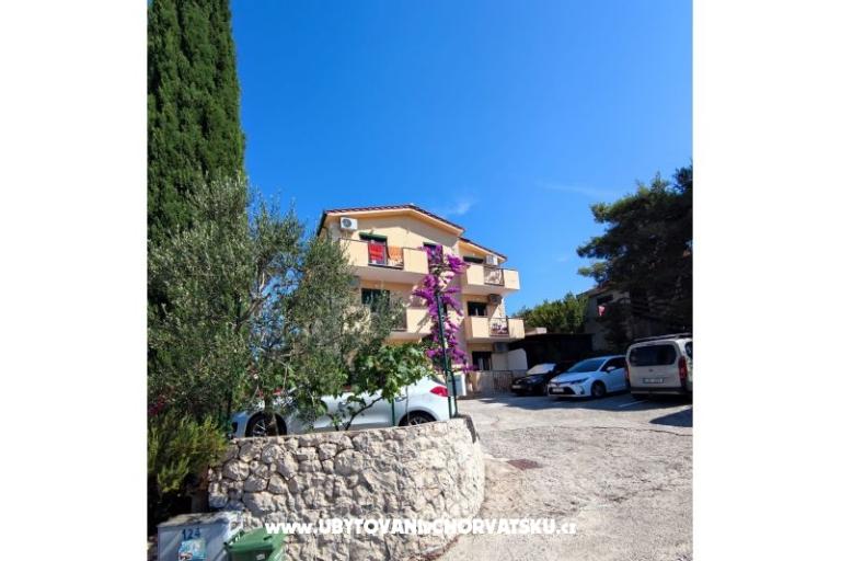 Apartments Mia – photo 20