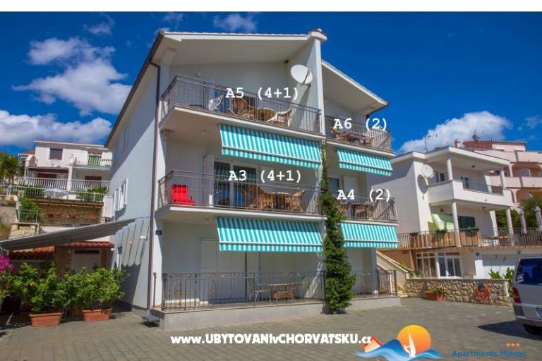 Apartments Mihael – photo 12