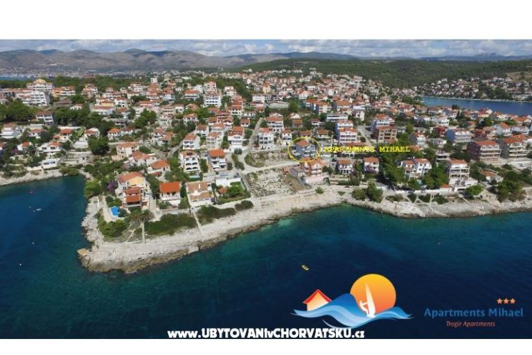Apartments Mihael – photo 14