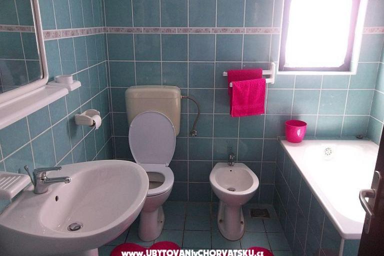 Apartments Mihovilovic – photo 17