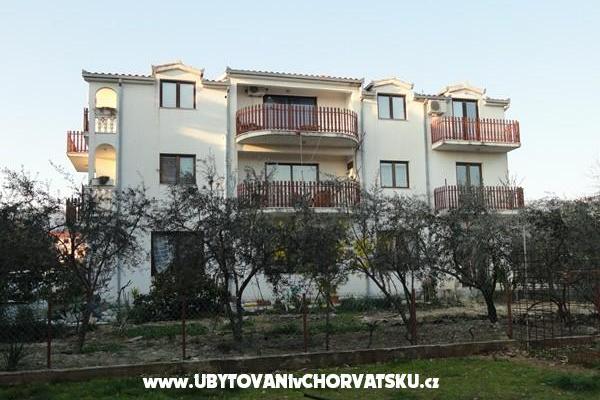 Apartments Murtila – photo 2