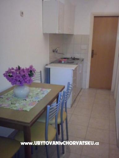Apartments Murtila – photo 9