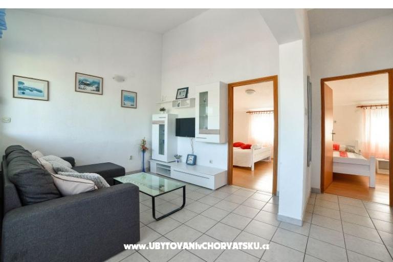 Apartments Nada – photo 15
