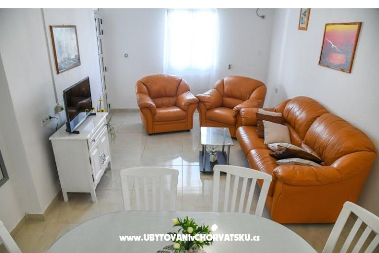 Apartments Nada – photo 16
