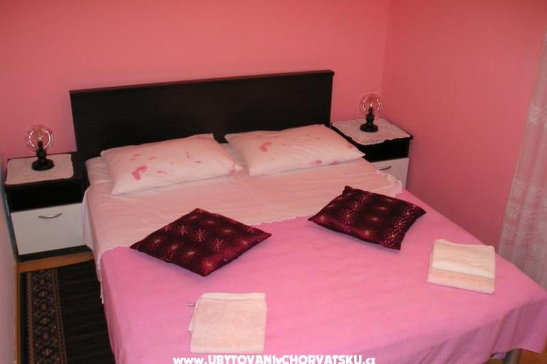 Apartments Natasa – photo 14