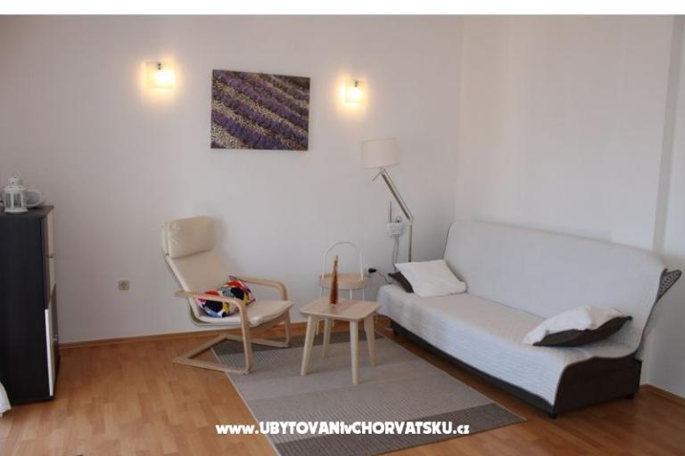 Apartments Nedoklan – photo 12