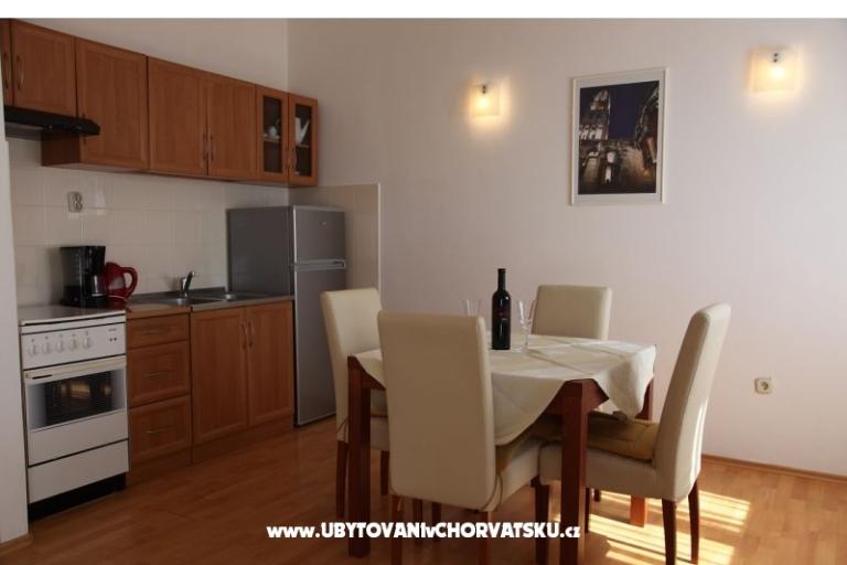 Apartments Nedoklan – photo 13