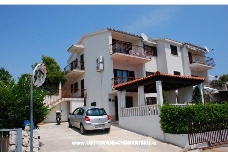 Apartments Nedoklan – photo 2
