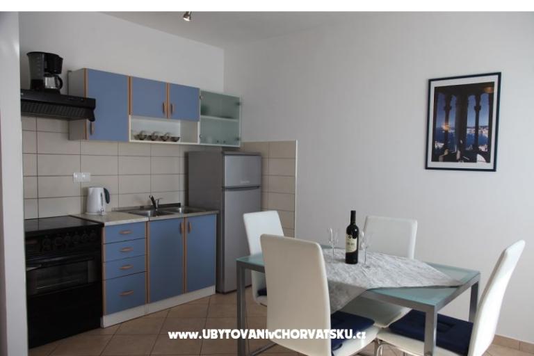 Apartments Nedoklan – photo 7