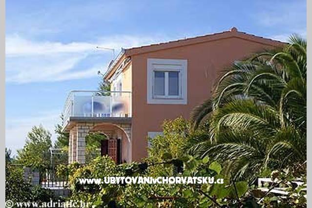 Apartments Okrug Gornji – photo 2