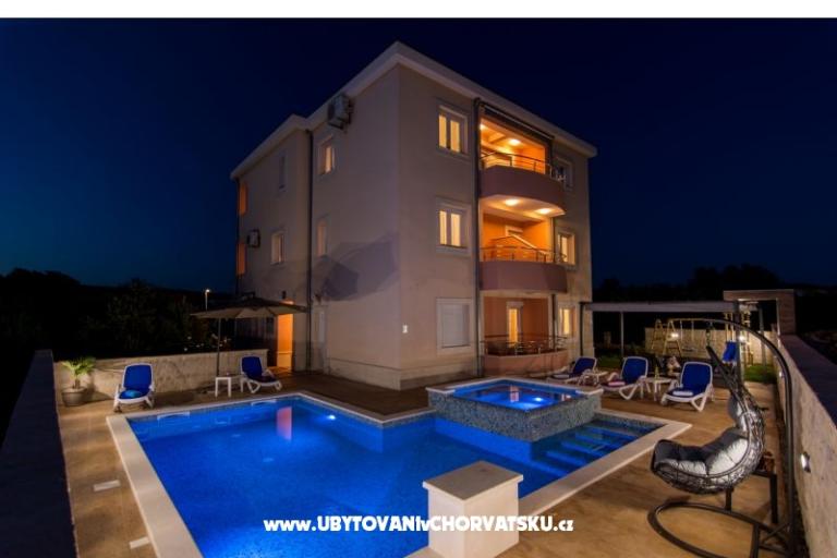 Apartments Villa Peky – photo 17