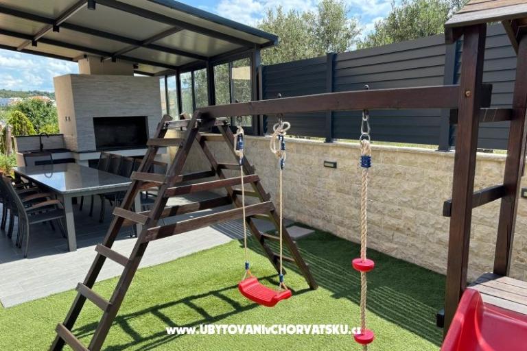 Apartments Villa Peky – photo 21
