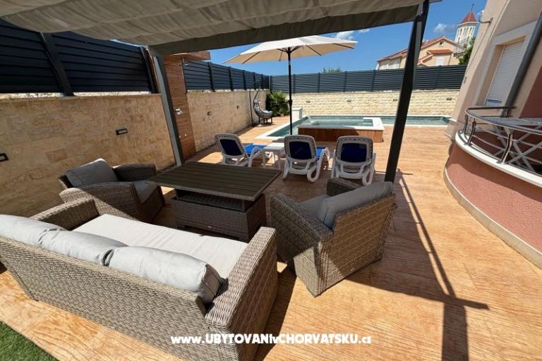 Apartments Villa Peky – photo 24