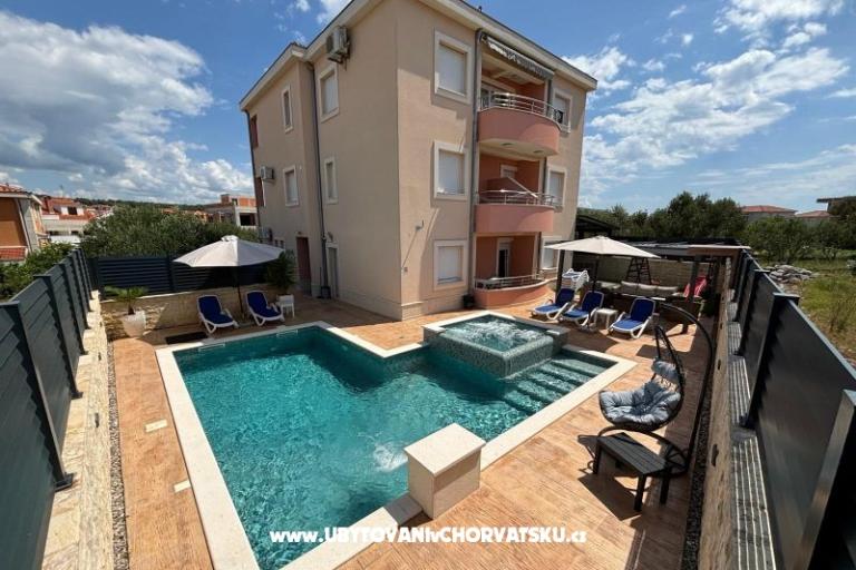 Apartments Villa Peky – photo 5